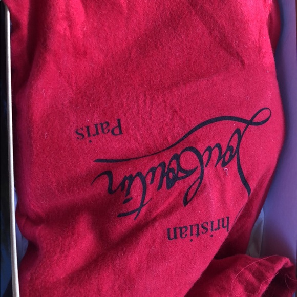 Christian Louboutin booties - Picture 2 of 4